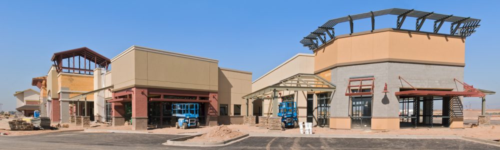 Retail Construction